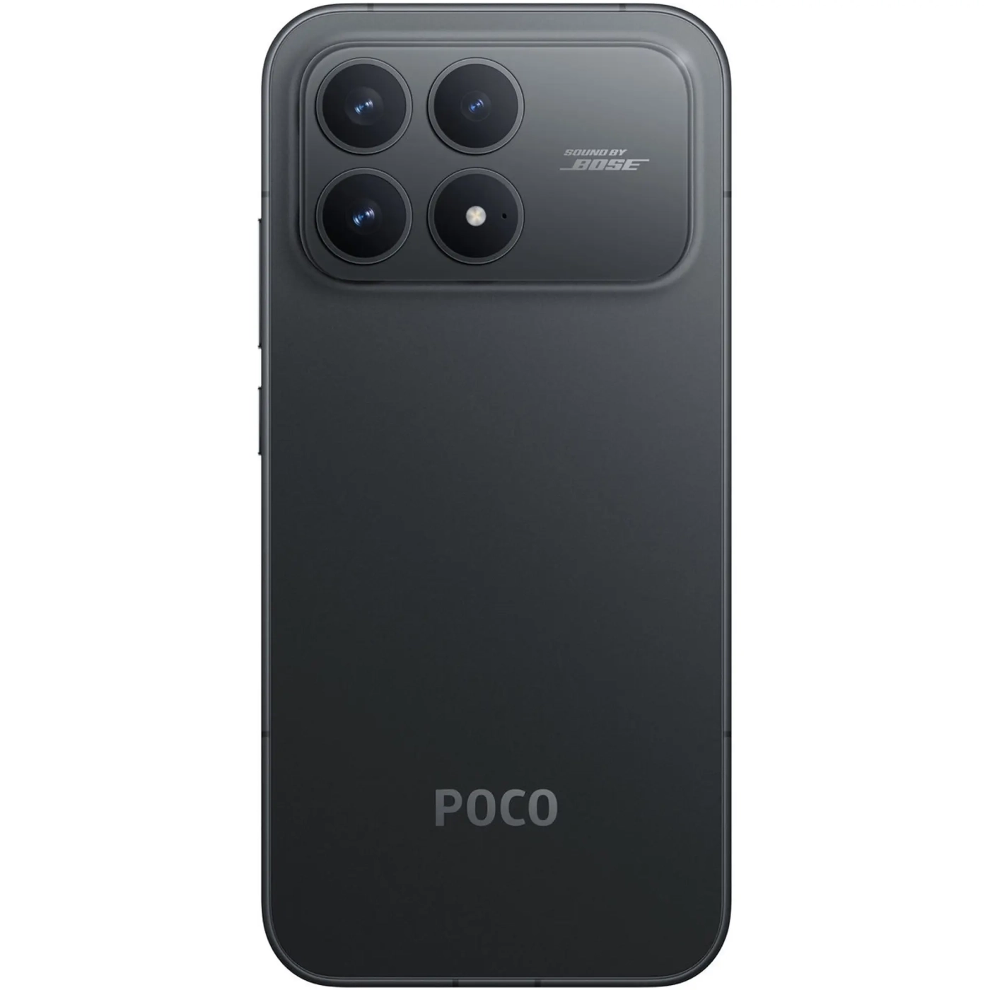 Купить Смартфон Xiaomi Poco F8 Pro 12/256GB Black (1179961) - фото 6