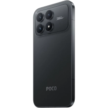 Купить Смартфон Xiaomi Poco F8 Pro 12/256GB Black (1179961) - фото 7