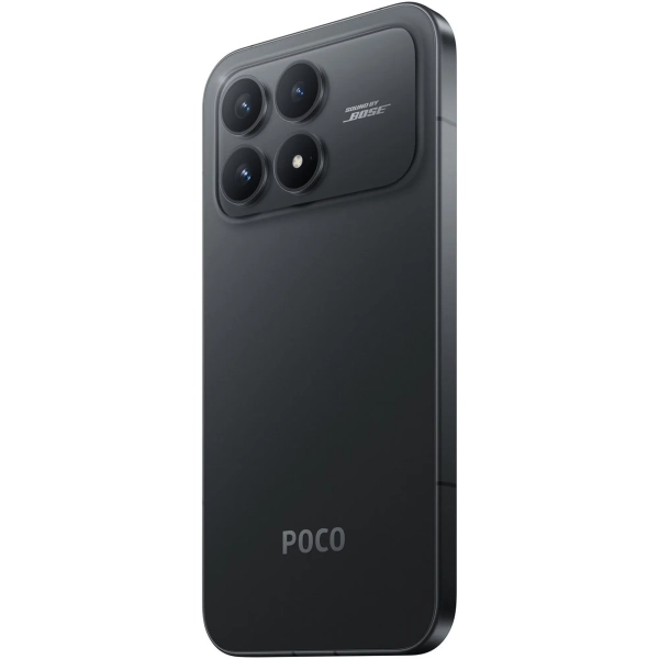 Купить Смартфон Xiaomi Poco F8 Pro 12/256GB Black (1179961) - фото 7