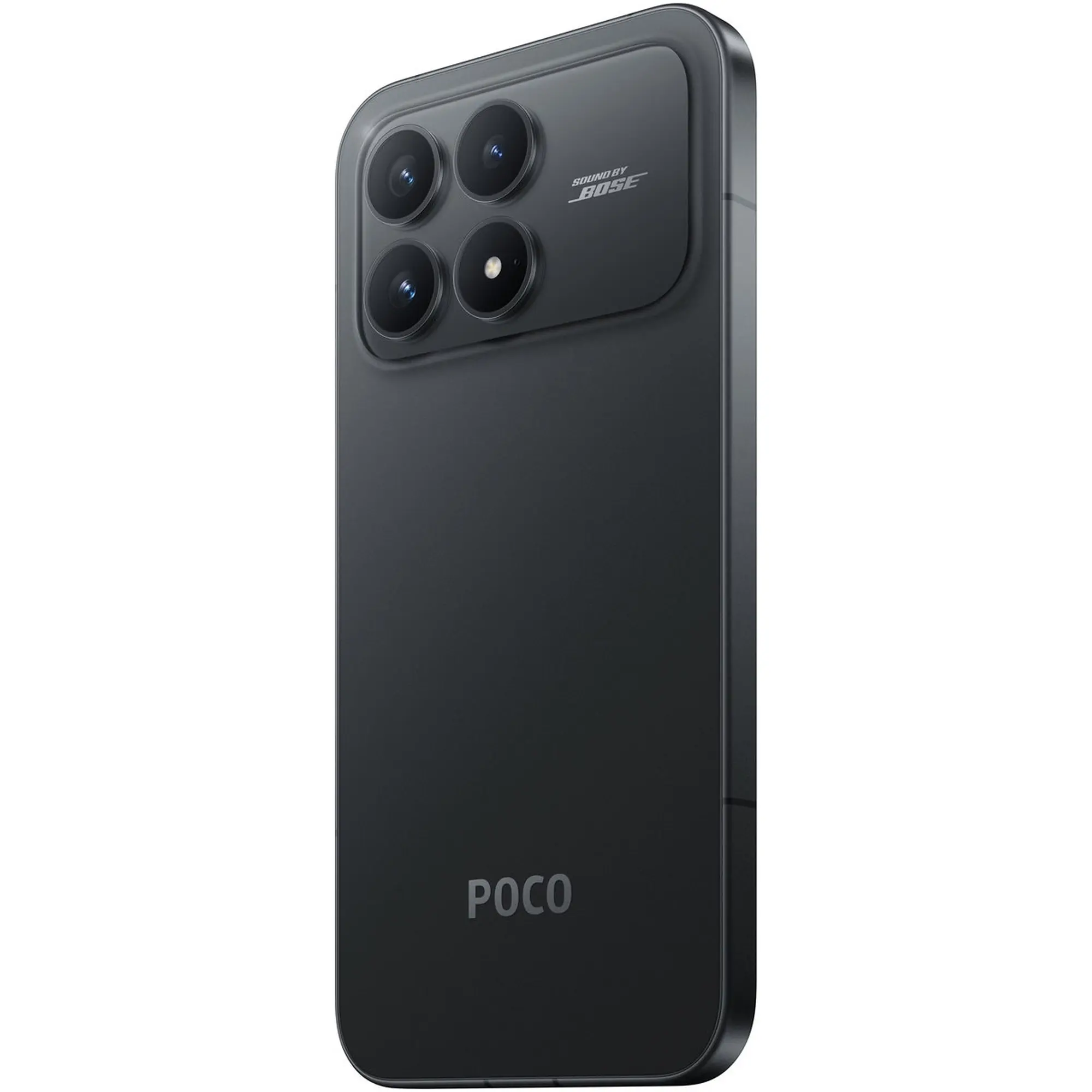 Купить Смартфон Xiaomi Poco F8 Pro 12/256GB Black (1179961) - фото 7