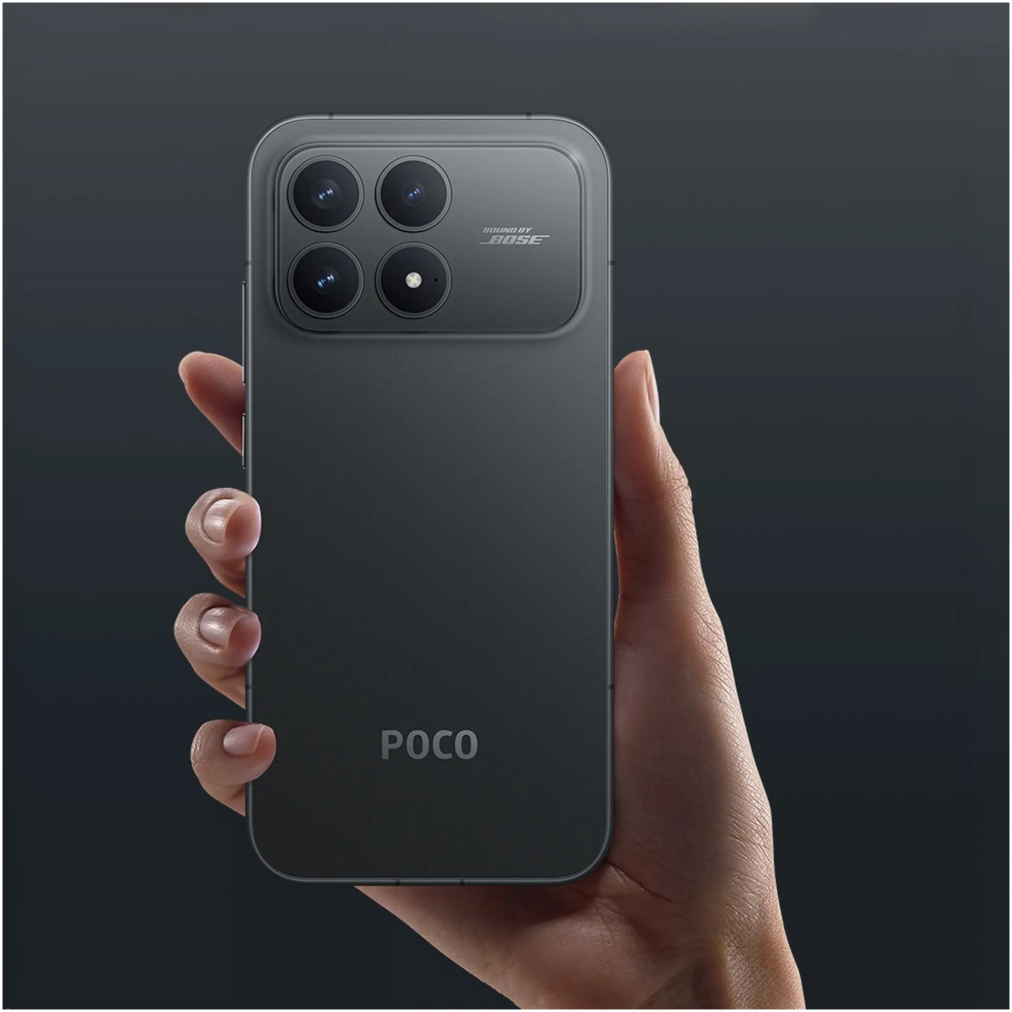 Купить Смартфон Xiaomi Poco F8 Pro 12/256GB Black (1179961) - фото 12