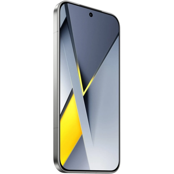 Купить Смартфон Xiaomi Poco F8 Pro 12/256GB Titanium Silver (1179963) - фото 2