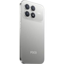 Купить Смартфон Xiaomi Poco F8 Pro 12/256GB Titanium Silver (1179963) - фото 5