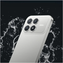 Купить Смартфон Xiaomi Poco F8 Pro 12/256GB Titanium Silver (1179963) - фото 12