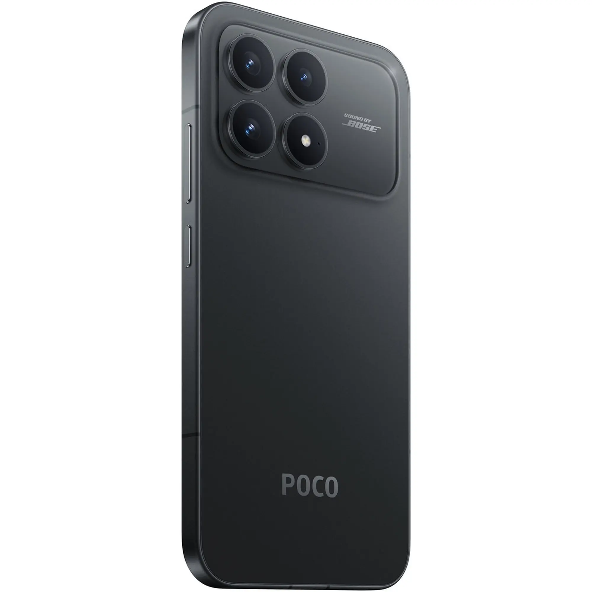 Купить Смартфон Xiaomi Poco F8 Pro 12/256GB Black (1179961) - фото 5