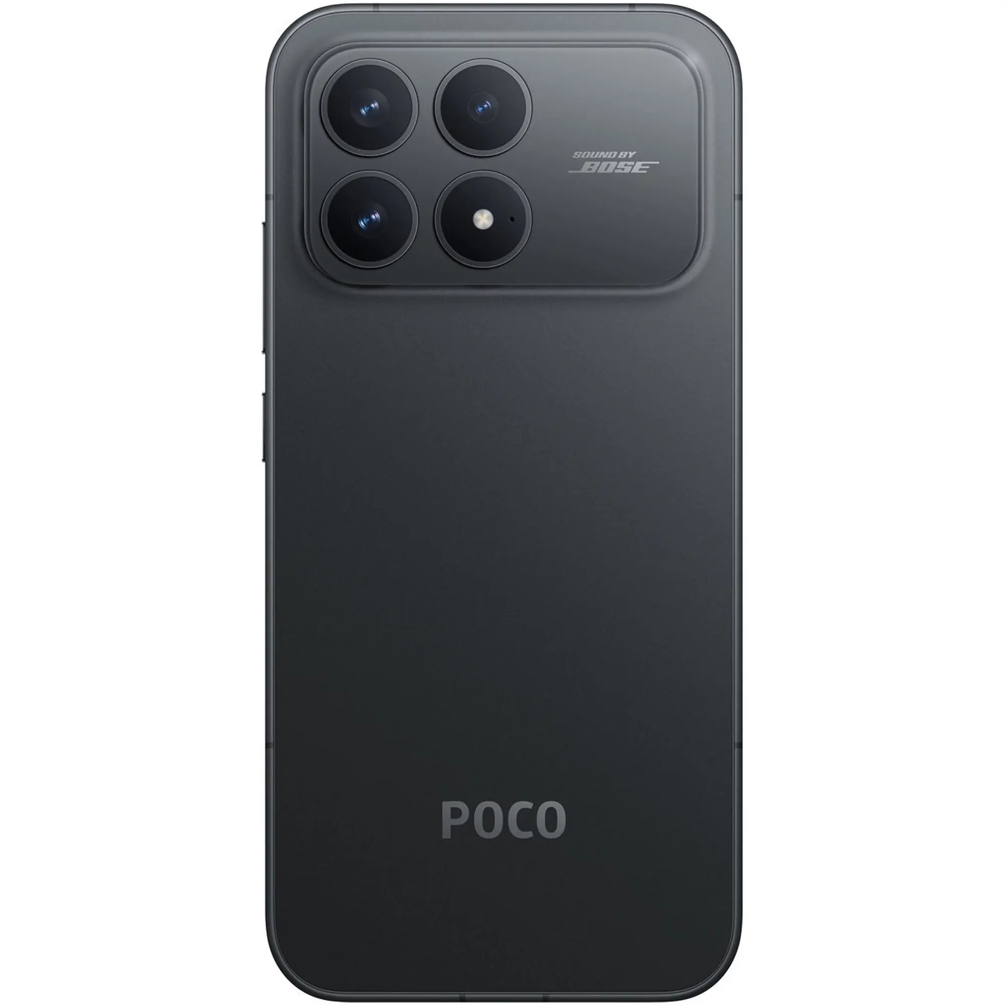 Купить Смартфон Xiaomi Poco F8 Pro 12/256GB Black (1179961) - фото 6
