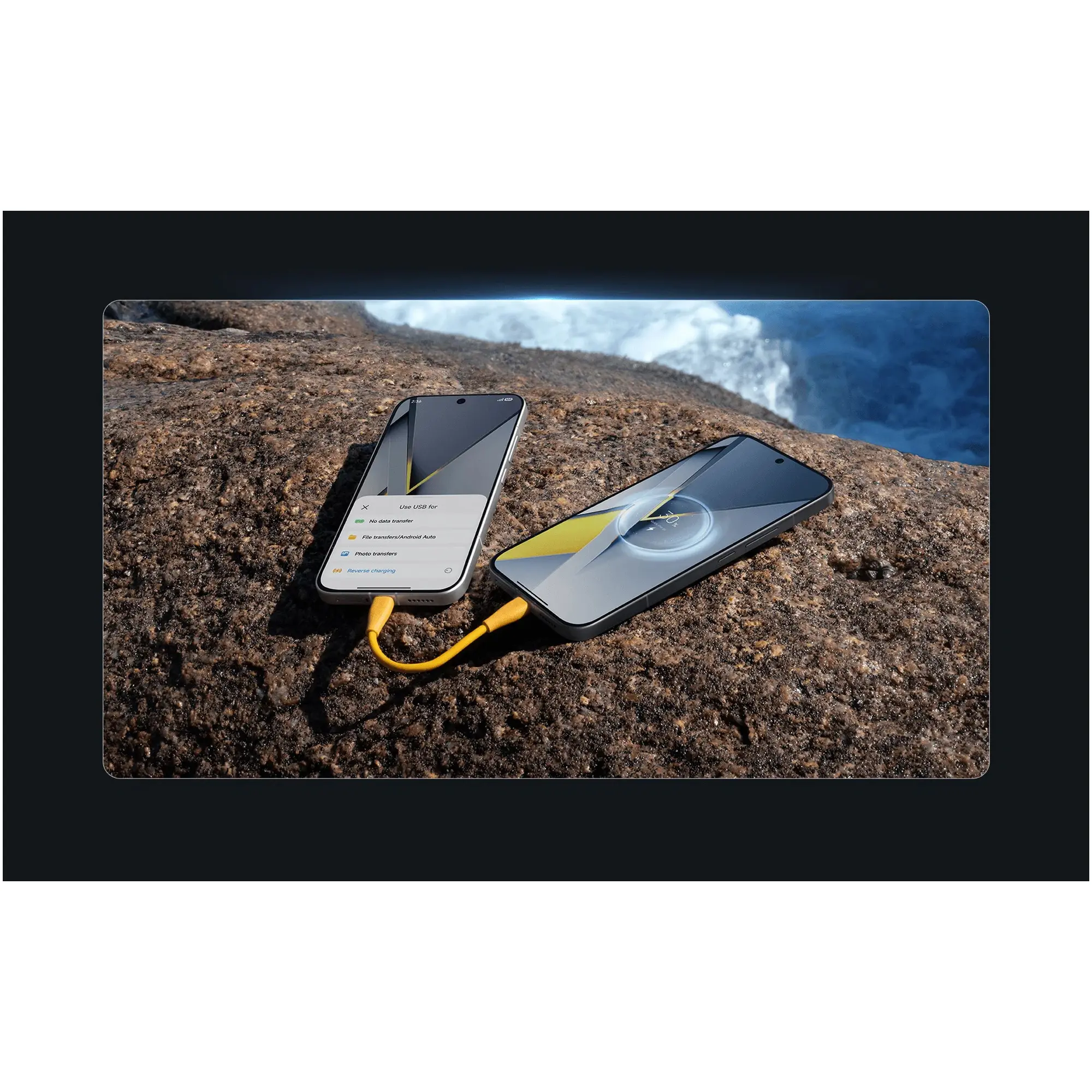 Купить Смартфон Xiaomi Poco F8 Pro 12/256GB Black (1179961) - фото 13