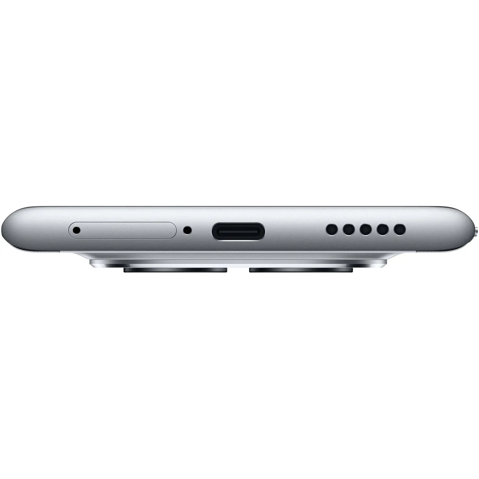 Купить Смартфон Xiaomi Poco M8 5G 8/256GB Silver (1183662) - фото 11