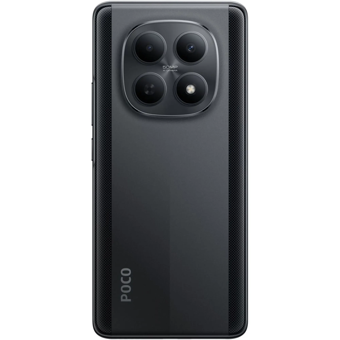 Купить Смартфон Xiaomi Poco M8 5G 8/256GB Black (1183660) - фото 5