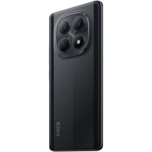 Купить Смартфон Xiaomi Poco M8 5G 8/256GB Black (1183660) - фото 8
