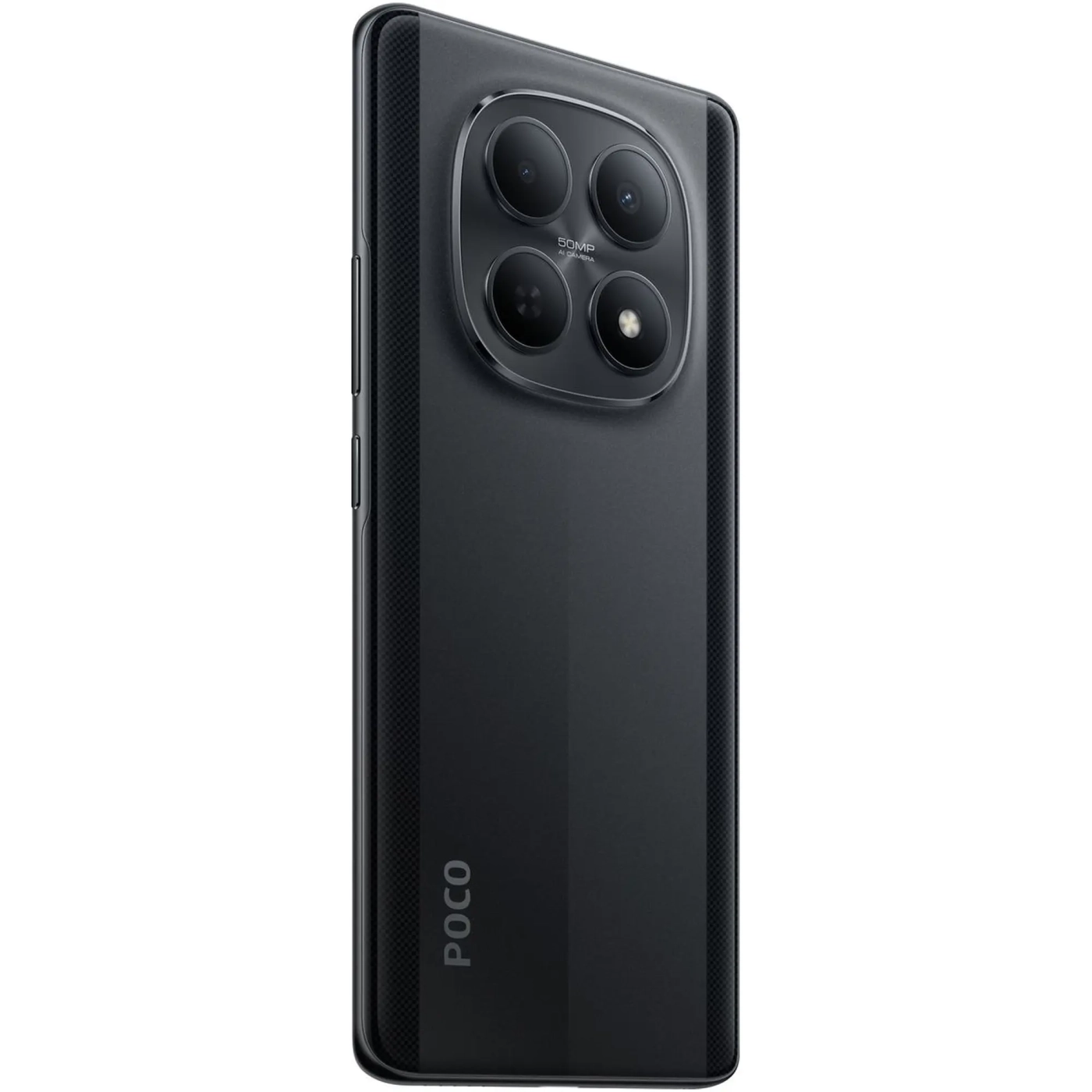 Купить Смартфон Xiaomi Poco M8 5G 8/256GB Black (1183660) - фото 9