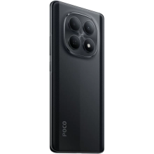 Купить Смартфон Xiaomi Poco M8 5G 8/256GB Black (1183660) - фото 9