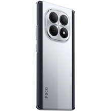 Купить Смартфон Xiaomi Poco M8 5G 8/256GB Silver (1183662) - фото 7