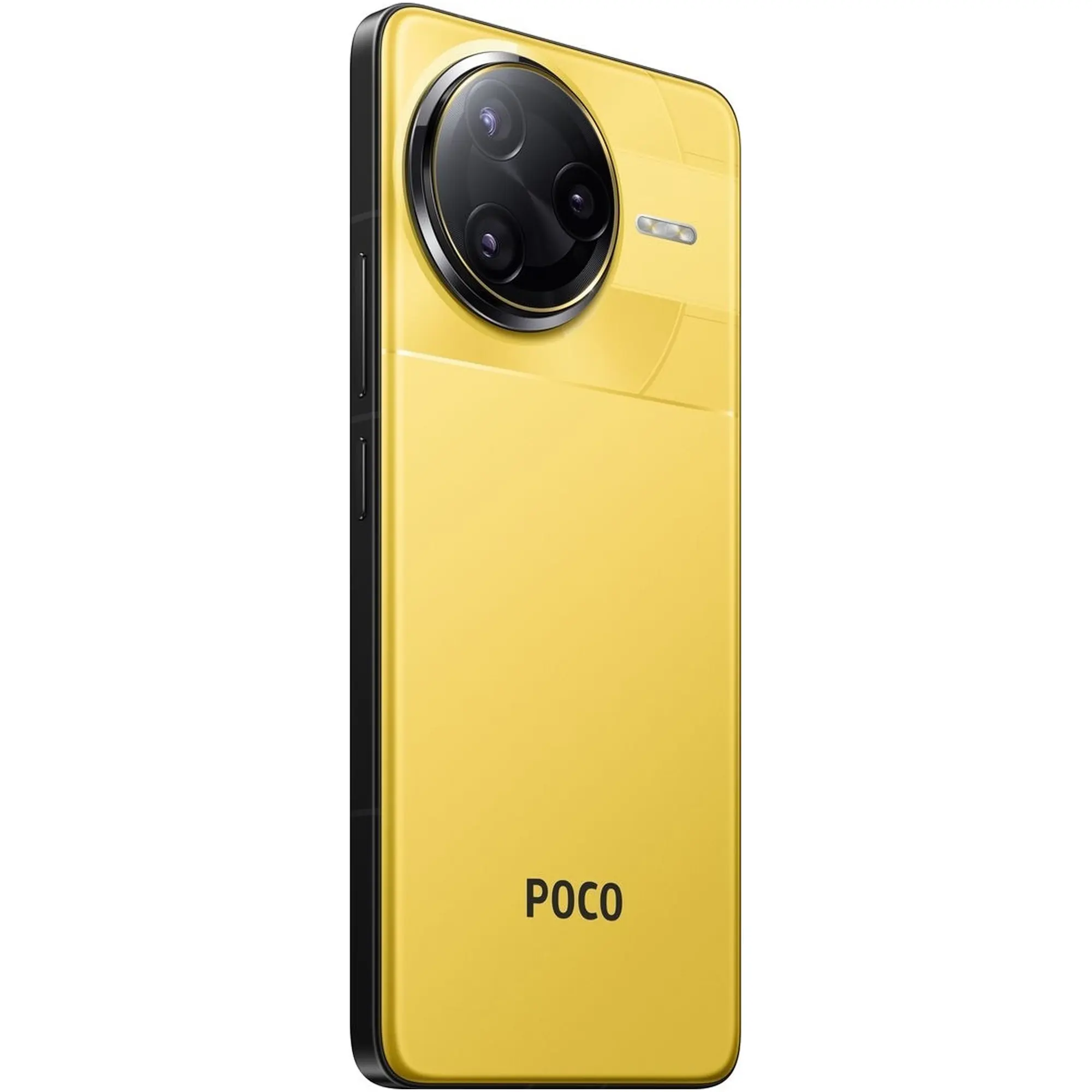 Купить Смартфон Xiaomi Poco F7 Ultra 12/256GB Yellow (1135348) - фото 5