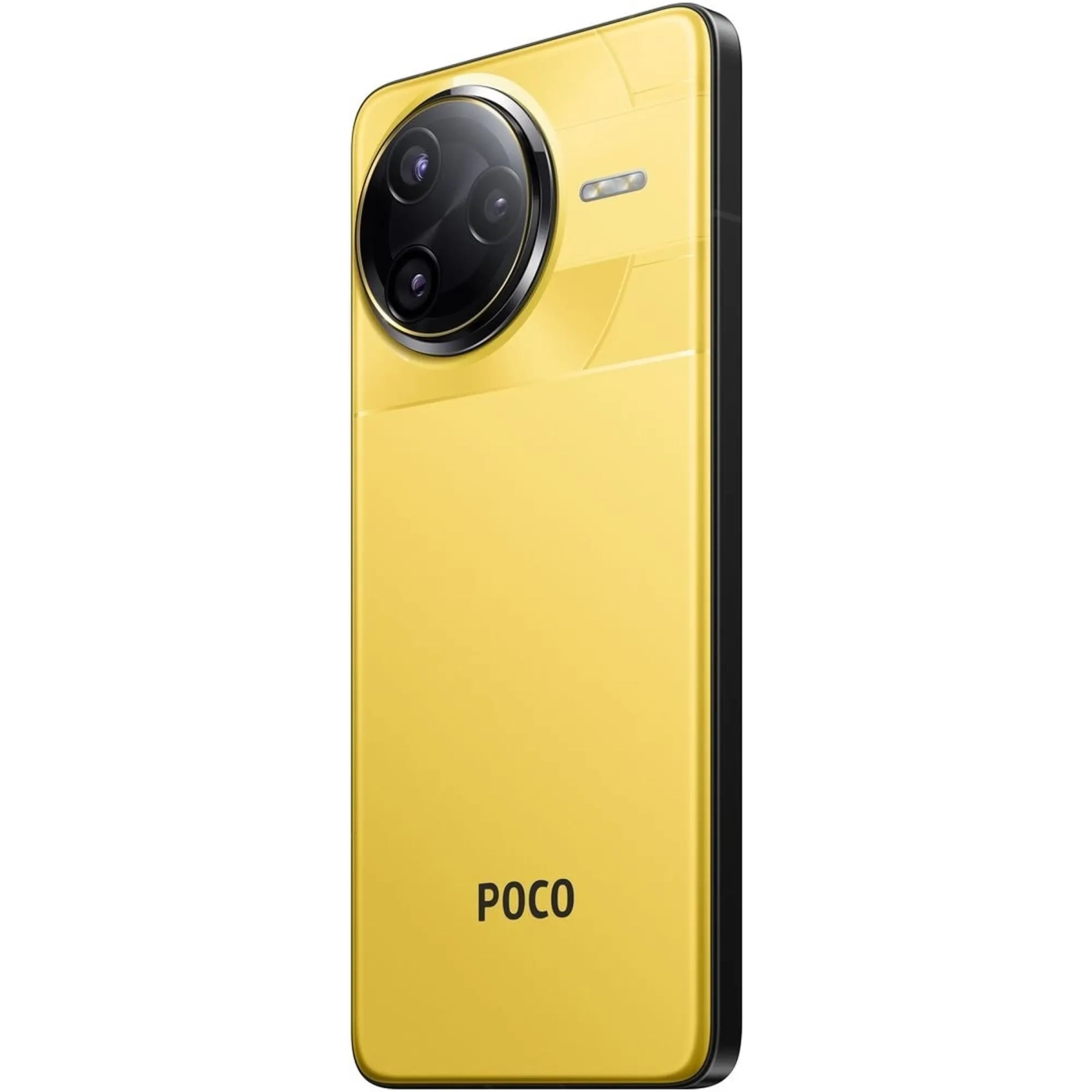 Купить Смартфон Xiaomi Poco F7 Ultra 12/256GB Yellow (1135348) - фото 7