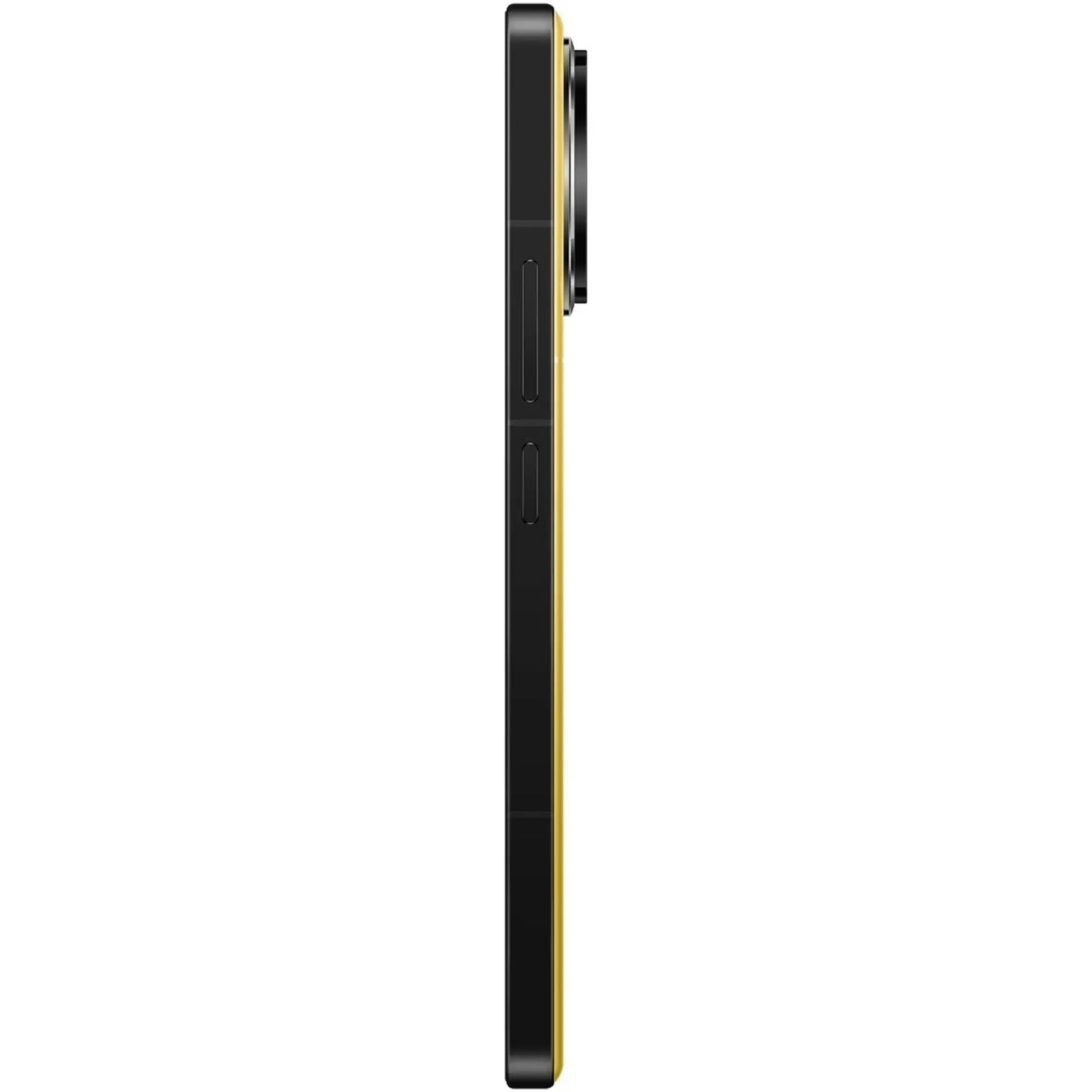 Купить Смартфон Xiaomi Poco F7 Ultra 12/256GB Yellow (1135348) - фото 8