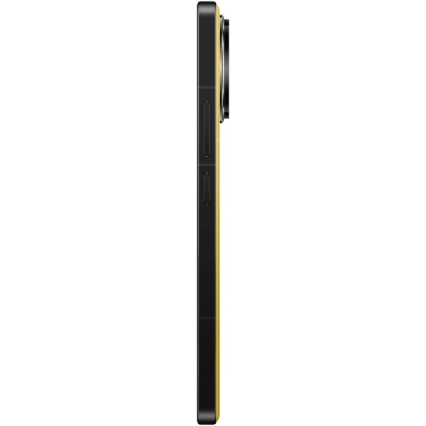 Купить Смартфон Xiaomi Poco F7 Ultra 12/256GB Yellow (1135348) - фото 8