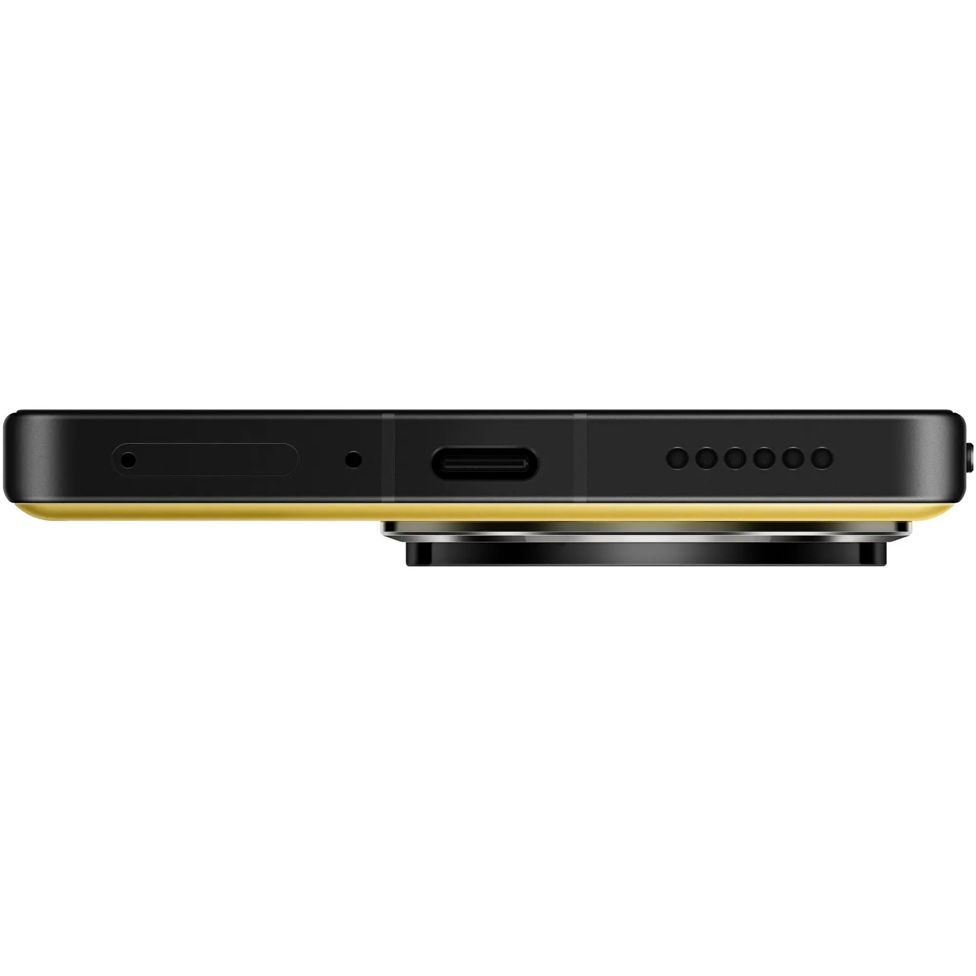 Купить Смартфон Xiaomi Poco F7 Ultra 12/256GB Yellow (1135348) - фото 10