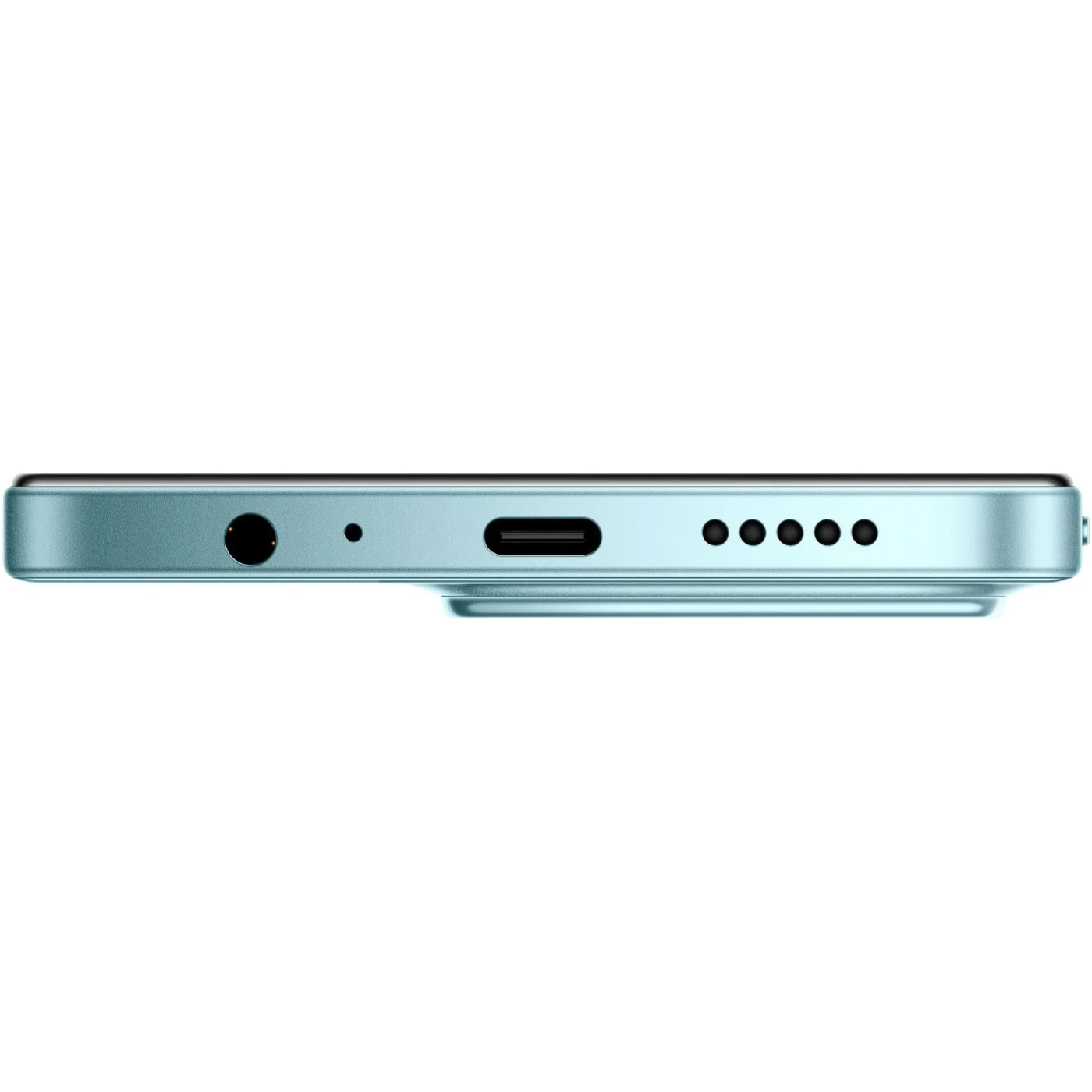 Купить Смартфон Xiaomi Poco C85 6/128Gb Green (1163434) - фото 9
