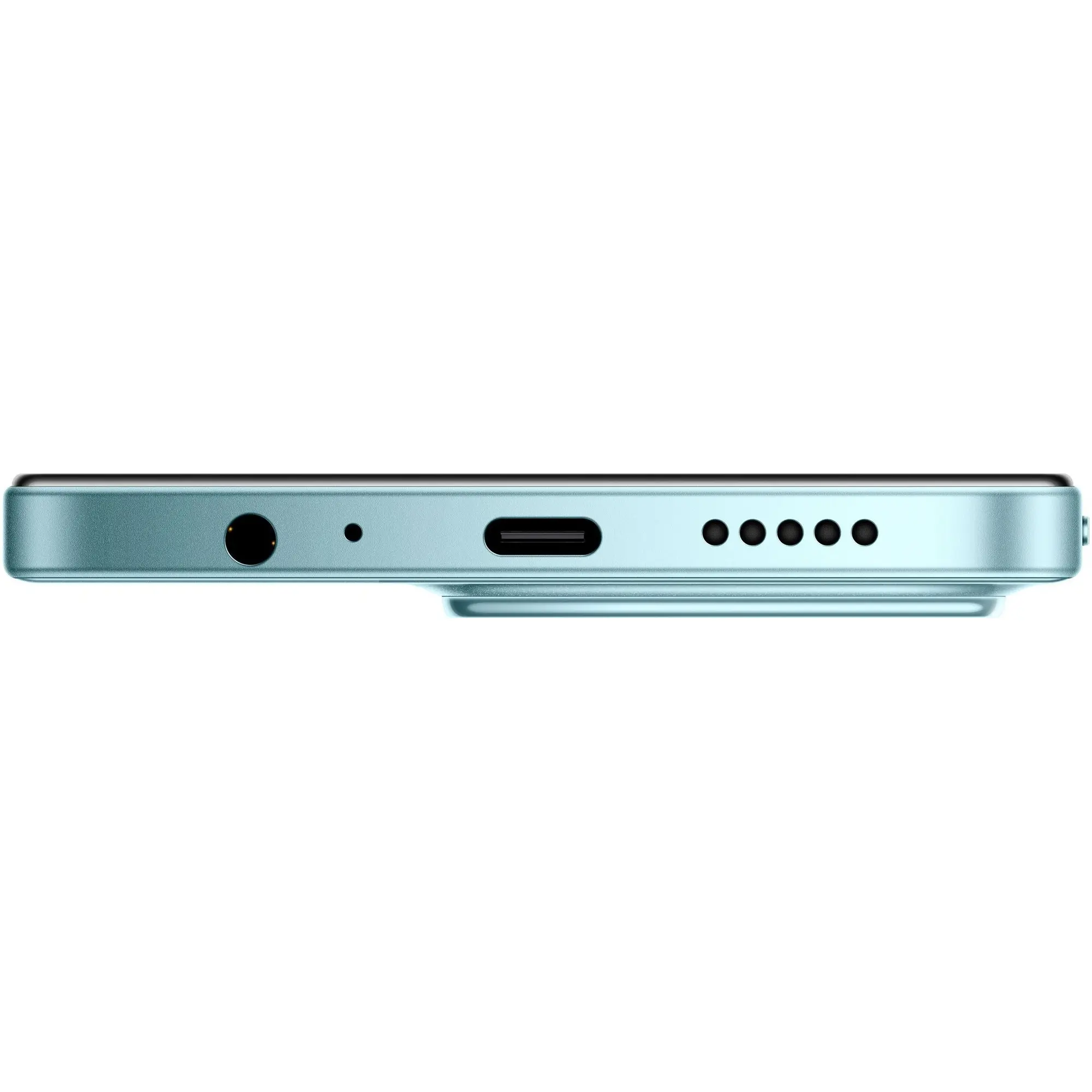 Купить Смартфон Xiaomi Poco C85 6/128Gb Green (1163434) - фото 9