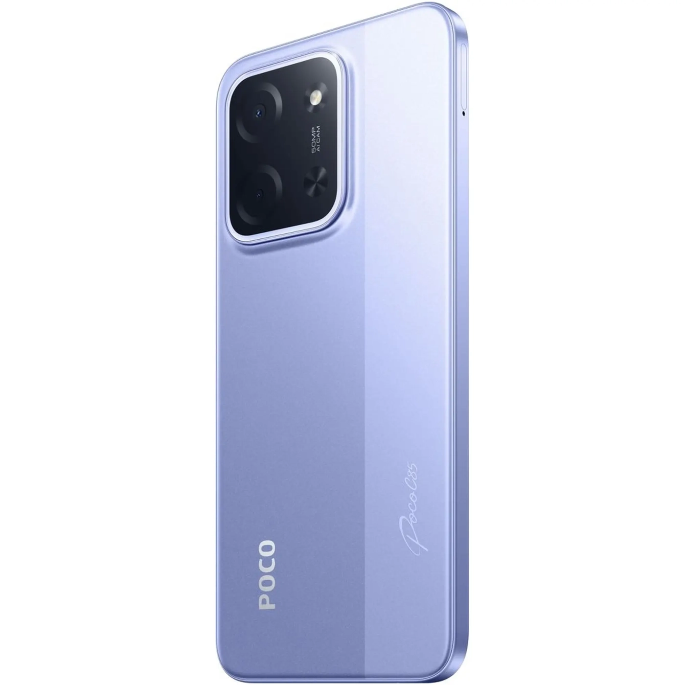 Купить Смартфон Xiaomi Poco C85 6/128Gb Purple (1163435) - фото 6