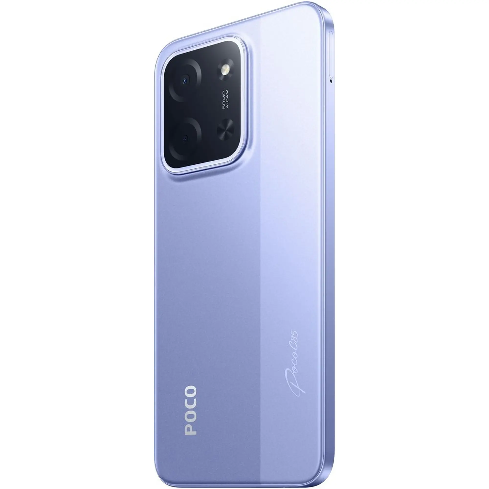 Купить Смартфон Xiaomi Poco C85 6/128Gb Purple (1163435) - фото 6