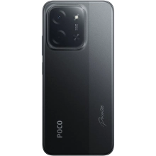 Купить Смартфон Xiaomi Poco C85 6/128Gb Black (1163433) - фото 5