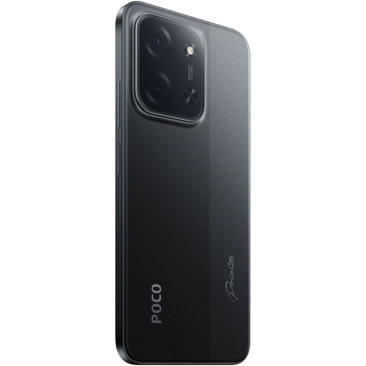 Купить Смартфон Xiaomi Poco C85 6/128Gb Black (1163433) - фото 6