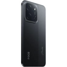 Купить Смартфон Xiaomi Poco C85 6/128Gb Black (1163433) - фото 6