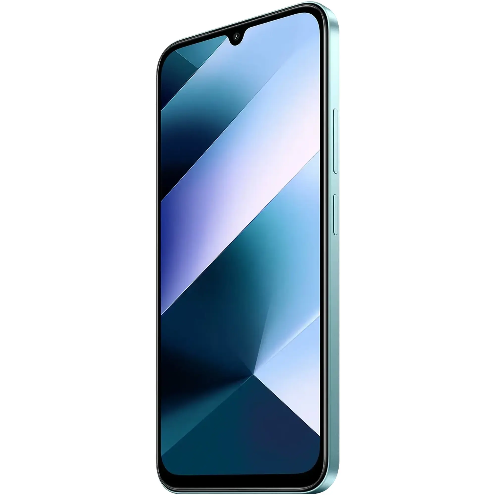 Купить Смартфон Xiaomi Poco C85 6/128Gb Green (1163434) - фото 3