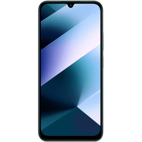 Купить Смартфон Xiaomi Poco C85 6/128Gb Green (1163434) - фото 4