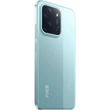 Купить Смартфон Xiaomi Poco C85 6/128Gb Green (1163434) - фото 5