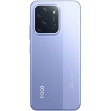 Купить Смартфон Xiaomi Poco C85 6/128Gb Purple (1163435) - фото 7