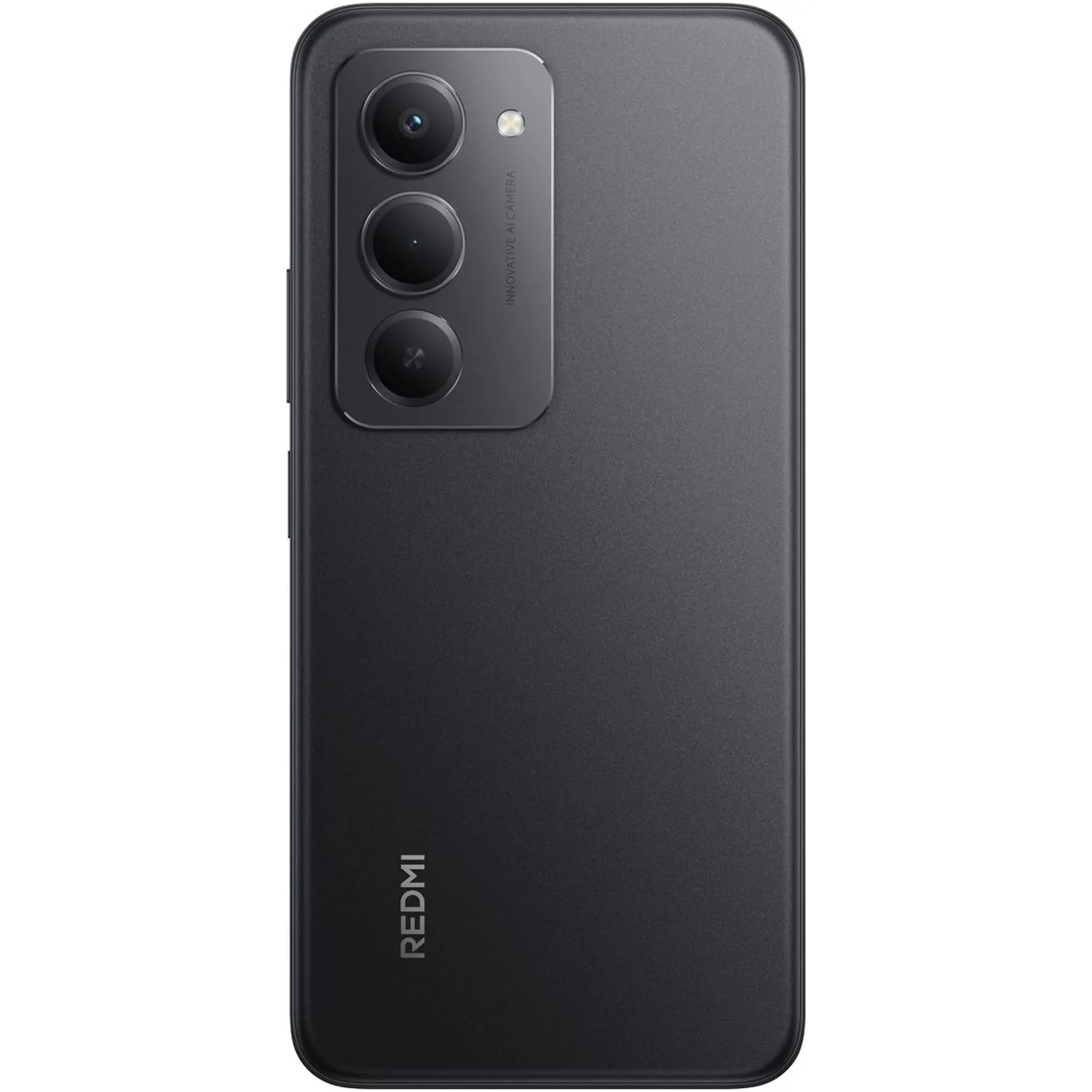 Купити Смартфон Xiaomi Redmi 15 6/128GB Midnight Black (1163419) - фото 6