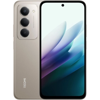 Купити Смартфон Xiaomi Redmi 15 6/128GB Titan Gray (1163420) - фото 1