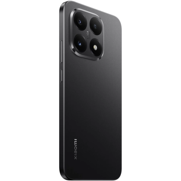 Купить Смартфон Xiaomi 15T 12/256GB Black (1168049) - фото 5