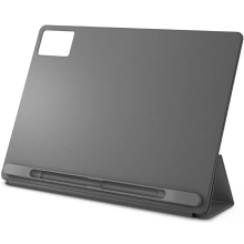 Купити Чохол для планшета Lenovo Idea Tab Plus Folio Case Luna Grey Idea Tab + Folio Case Grey (ZG38C07423) - фото 1