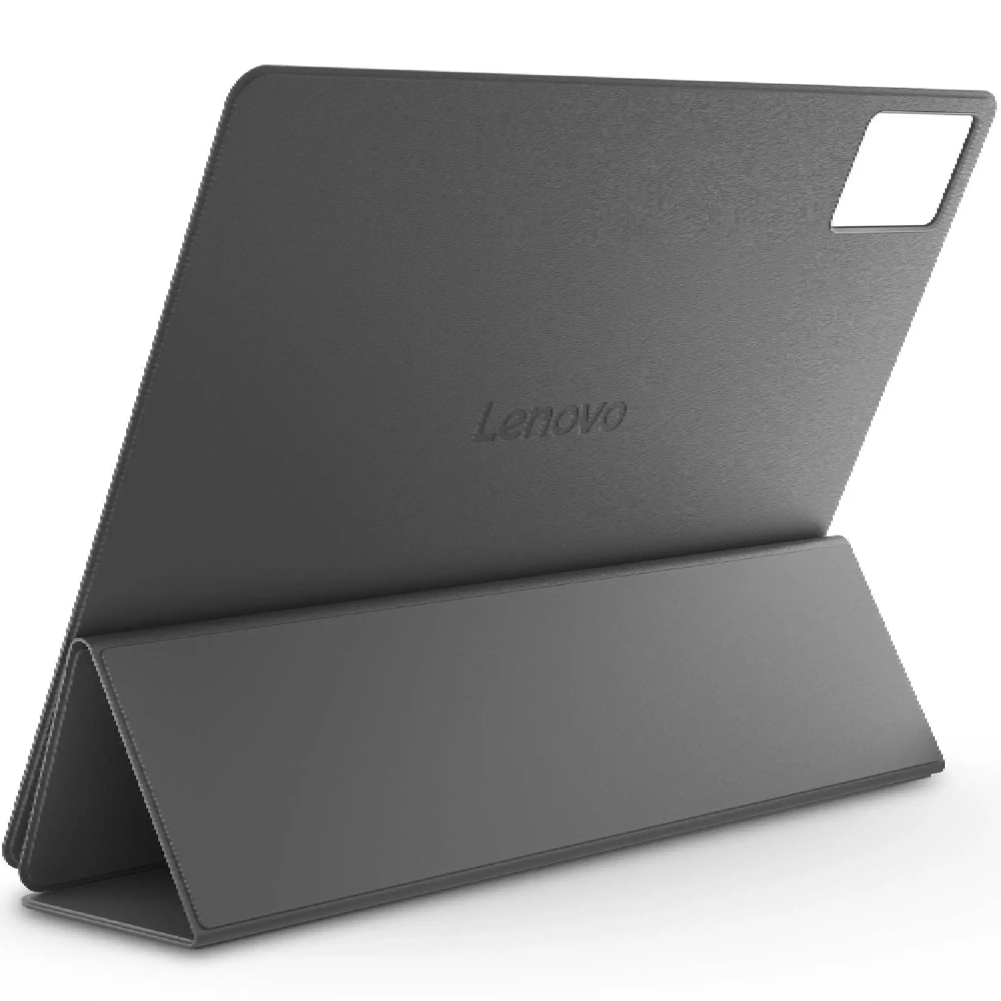 Купити Чохол для планшета Lenovo Idea Tab Plus Folio Case Luna Grey Idea Tab + Folio Case Grey (ZG38C07423) - фото 2