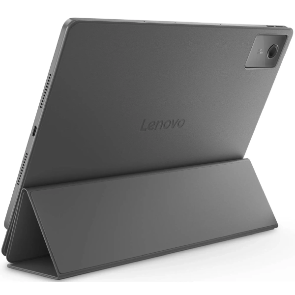 Купити Чохол для планшета Lenovo Idea Tab Plus Folio Case Luna Grey Idea Tab + Folio Case Grey (ZG38C07423) - фото 3