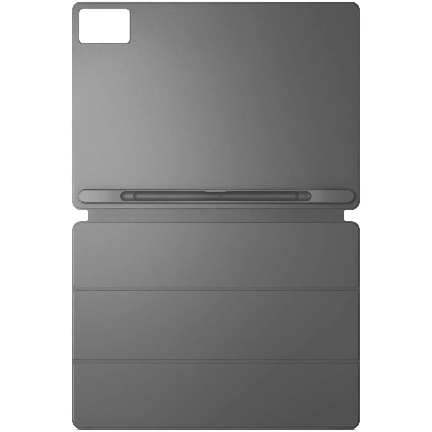 Купити Чохол для планшета Lenovo Idea Tab Plus Folio Case Luna Grey Idea Tab + Folio Case Grey (ZG38C07423) - фото 5