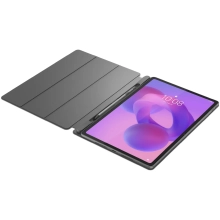 Купити Чохол для планшета Lenovo Idea Tab Plus Folio Case Luna Grey Idea Tab + Folio Case Grey (ZG38C07423) - фото 7