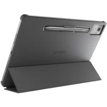 Купить Чехол для планшета Lenovo Idea Tab Pro Folio Case Grey (TB373) (ZG38C05980) - фото 3