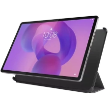 Купить Чехол для планшета Lenovo Idea Tab Pro Folio Case Grey (TB373) (ZG38C05980) - фото 4