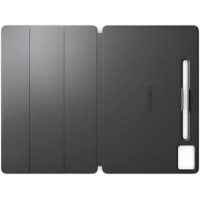 Купить Чехол для планшета Lenovo Idea Tab Pro Folio Case Grey (TB373) (ZG38C05980) - фото 5