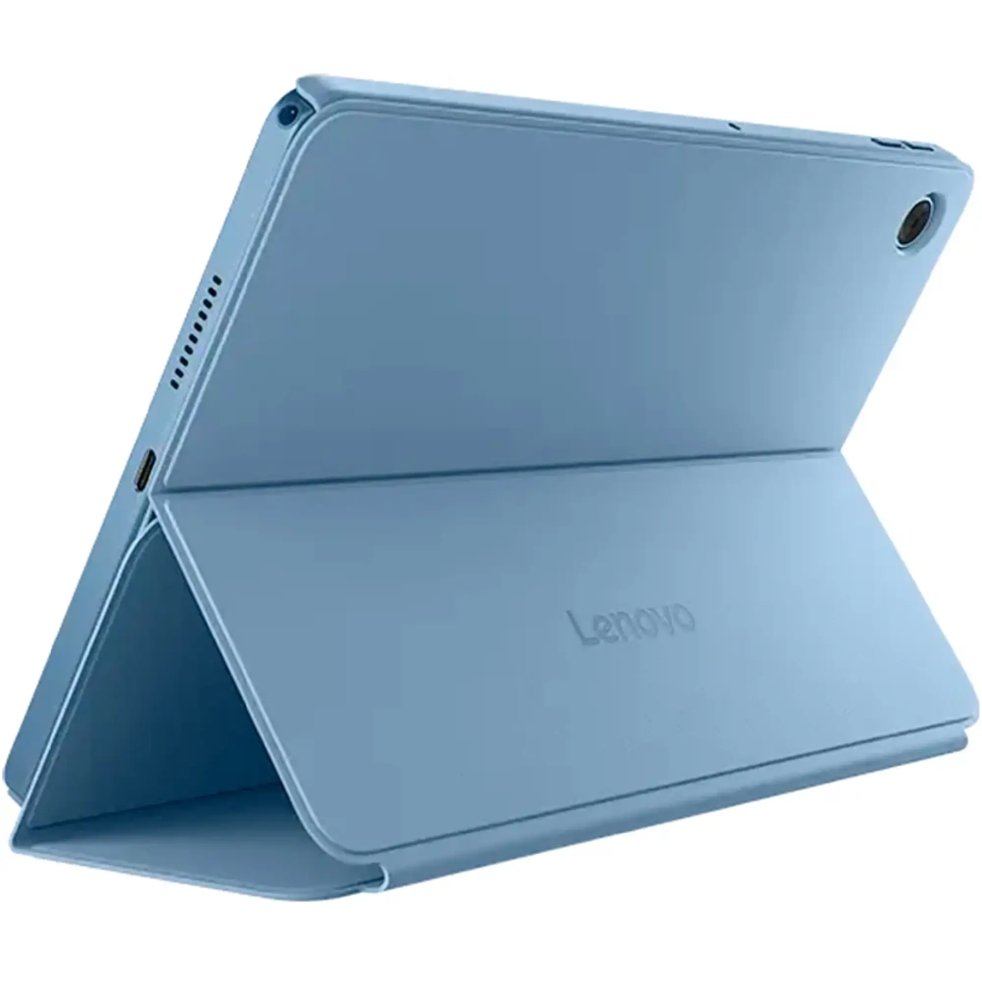 Купить Чехол для планшета Lenovo Tab Folio Case Blue (TB311) (ZG38C06654) - фото 2