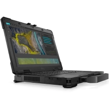 Купить Ноутбук Dell Latitude 5430 Rugged (210-BCFR_i5-1145G716512WP/box) - фото 2
