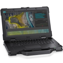 Купить Ноутбук Dell Latitude 5430 Rugged (210-BCFR_i5-1145G716512WP/box) - фото 4