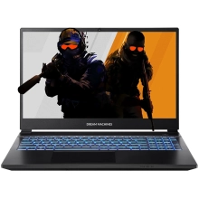 Купити Ноутбук Dream Machines RG5050-15 (RT5050-15UA21) - фото 1