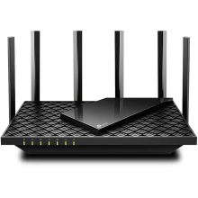 Купить Маршрутизатор TP-LINK Archer AX72 WiFi6 (ARCHER-AX72) - фото 1