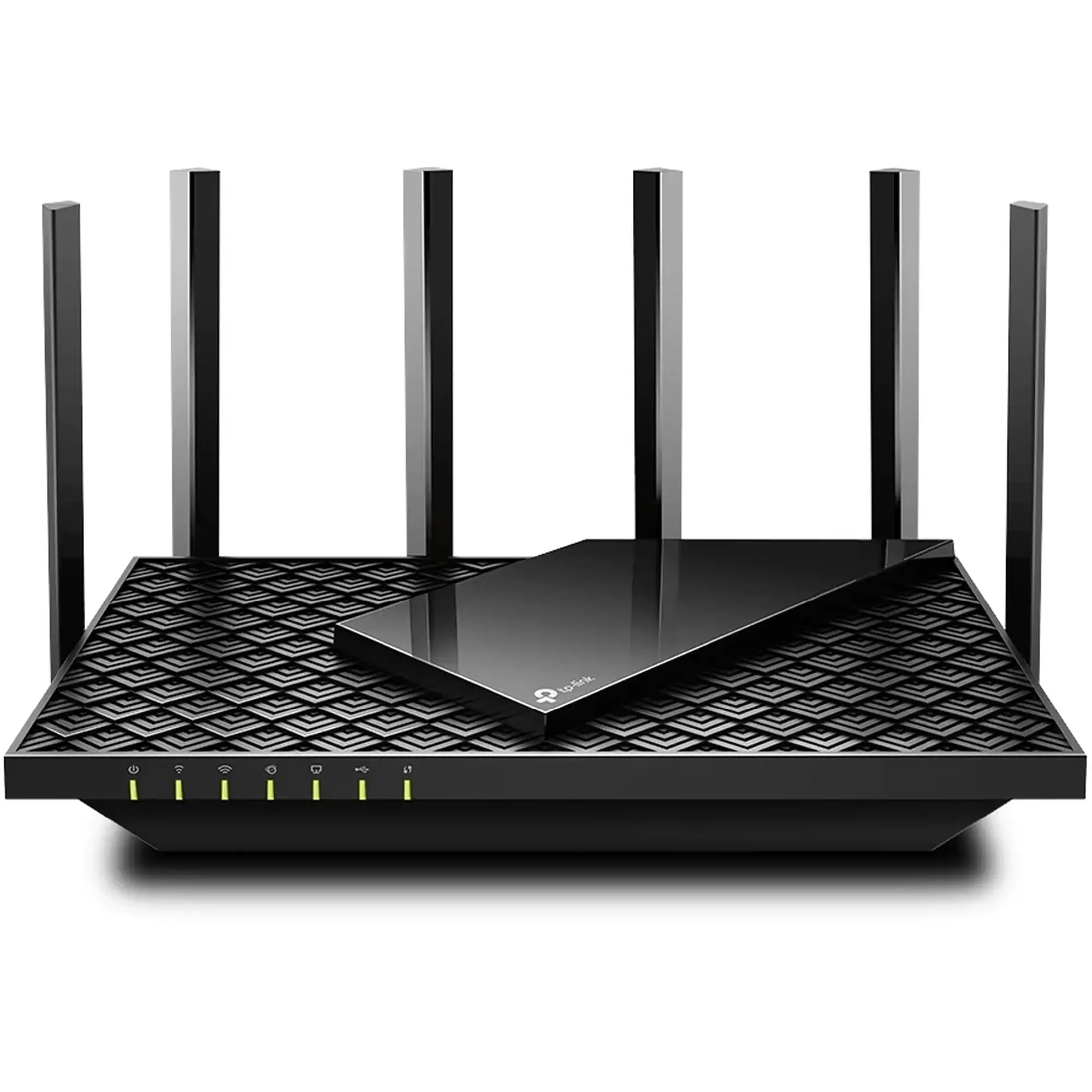 Купить Маршрутизатор TP-LINK Archer AX72 WiFi6 (ARCHER-AX72) - фото 1